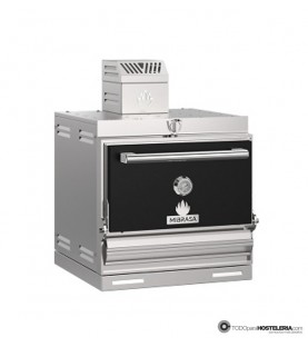 Horno de brasas HMB 75