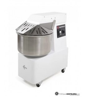 Amasadora de gancho espiral...