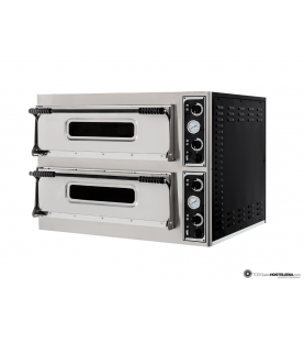 Horno de Pizza BASIC XL 2P