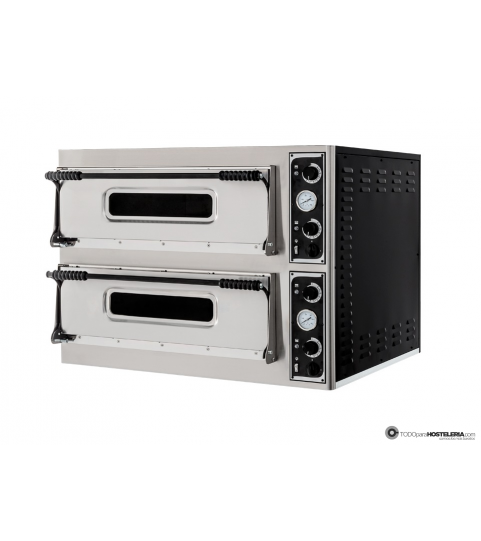 Horno de Pizza BASIC XL 2P