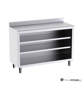Mueble contramostrador 2...