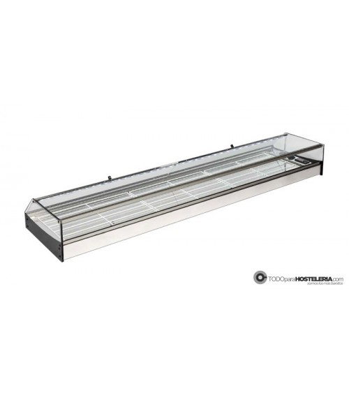 Vitrina refrigerada...